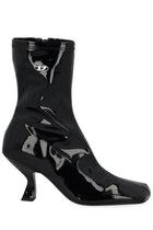 Diesel Women's Boots Amber Black