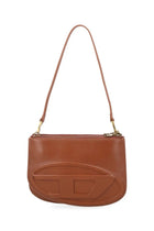 Diesel Women's 1DR Twin Bag Beige