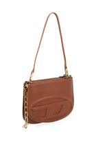 Diesel Women's 1DR Twin Bag Beige, view 2
