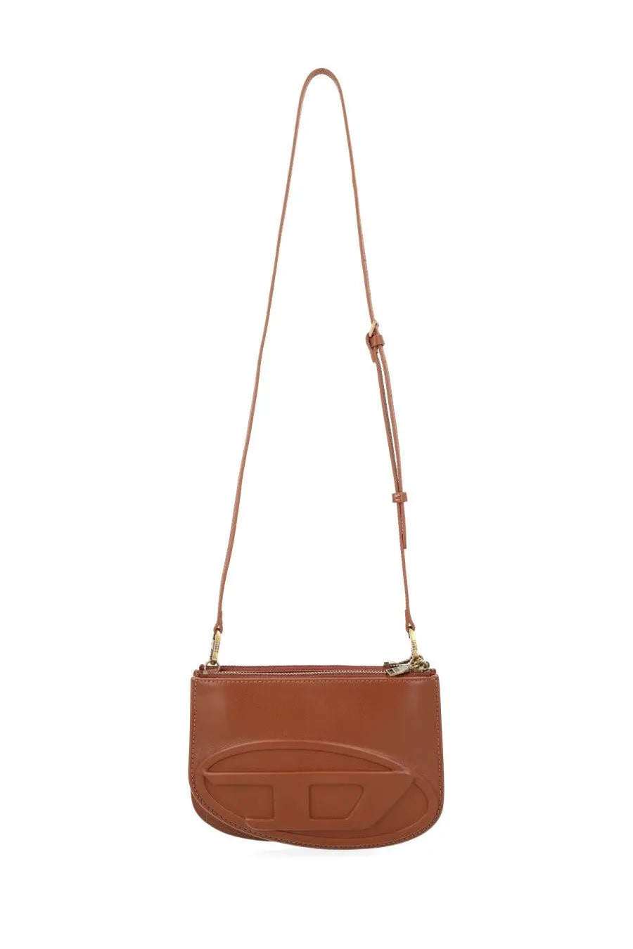 Diesel Women's 1DR Twin Bag Beige, view 4