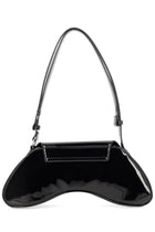 Diesel Women's Play Bag Black, view 3