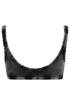 Diesel Women's Bra Florence Dnm Grey, view 2