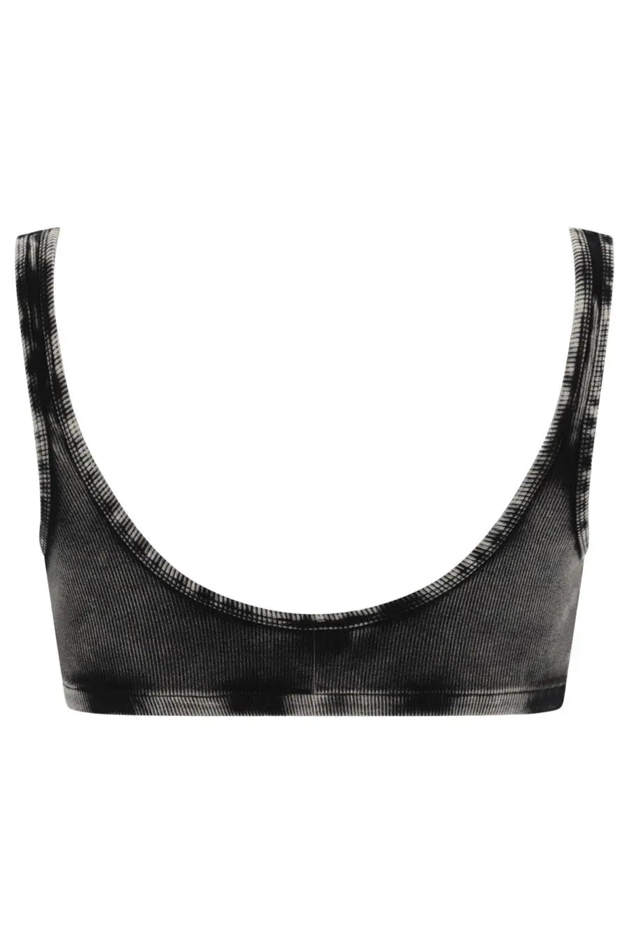 Diesel Women's Bra Florence Dnm Grey, view 2