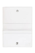 Diesel Women's Card Holder 1DR White, view 3