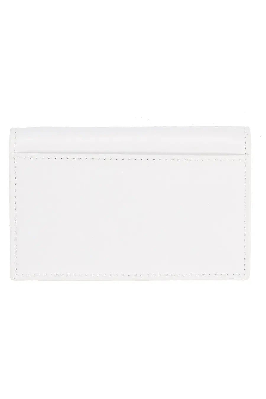 Diesel Women's Card Holder 1DR White, view 2