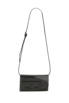 Diesel Women's Clutch 1DR Black
