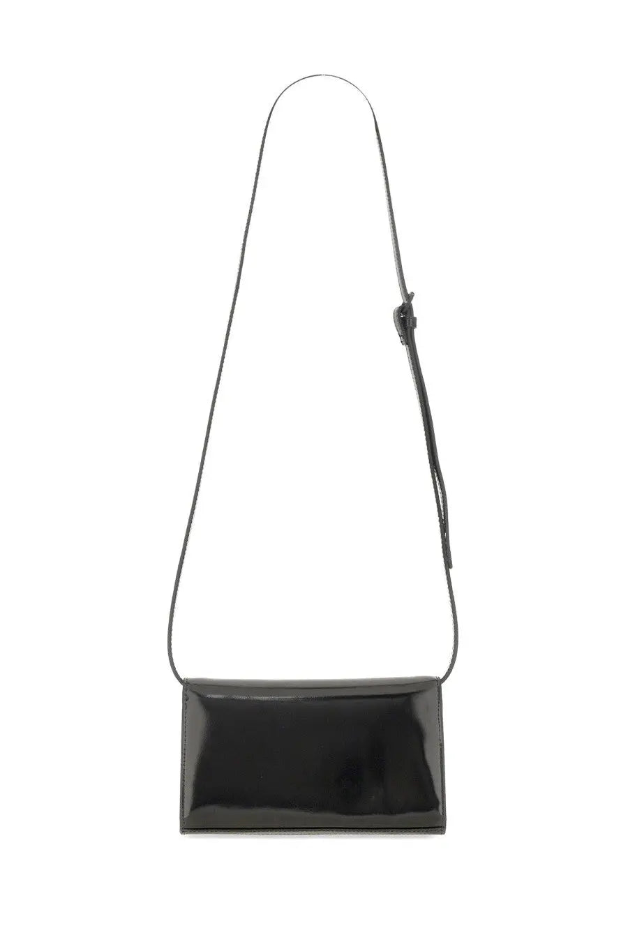 Diesel Women's Clutch 1DR Black, view 2