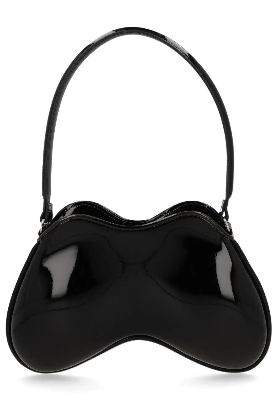 Diesel Women's Double Bag Black, view 3