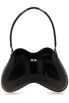 Diesel Women's Double Bag Black