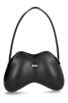 Diesel Women's Double Bag Black