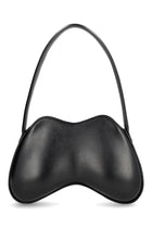 Diesel Women's Double Bag Black, view 3