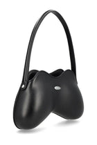 Diesel Women's Double Bag Black, view 2