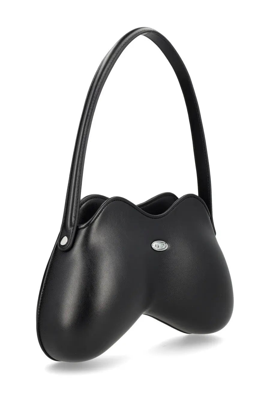 Diesel Women's Double Bag Black, view 2