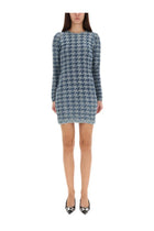 Diesel Women's Halma Dress Blue