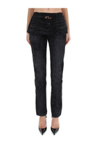 Diesel Women's Hourjian Jeans Black
