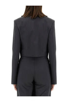 Diesel Women's Jacket Black, view 3