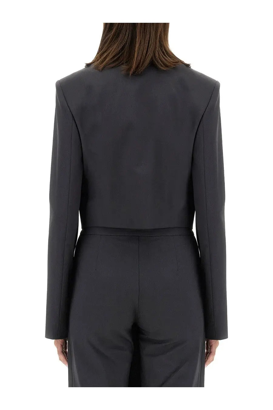 Diesel Women's Jacket Black, view 3