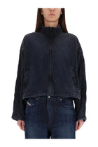 Diesel Women's Jacket Grey
