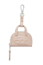 Diesel Women's Keychain 1DR Dome Blue