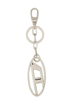 Diesel Women's Keychain Gold