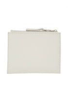 Diesel Women's Leather Wallet White, view 2