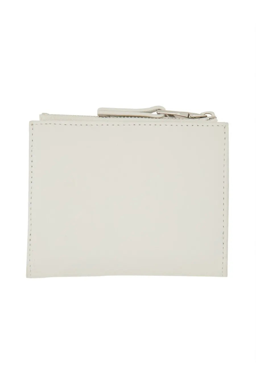 Diesel Women's Leather Wallet White, view 2