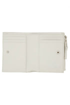 Diesel Women's Leather Wallet White, view 3
