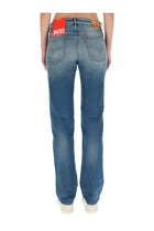 Diesel Women's Mine Jeans Blue, view 4