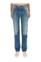 Diesel Women's Mine Jeans Blue