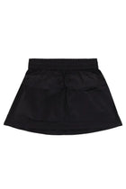 Diesel Women's Miniskirt Cean Black