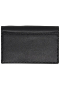 Diesel Women's Portacarte 1DR Black