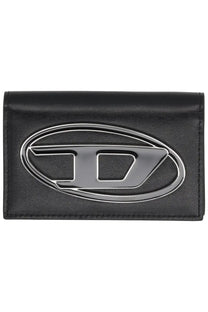 Diesel Women's Portacarte 1DR Black
