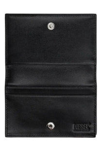 Diesel Women's Portacarte 1DR Black