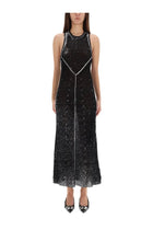 Diesel Women's Rab Dress Red