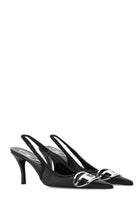 Diesel Women's Shoe Venus Black, view 2