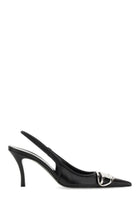Diesel Women's Shoe Venus Black