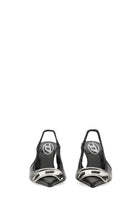 Diesel Women's Shoe Venus Black, view 3