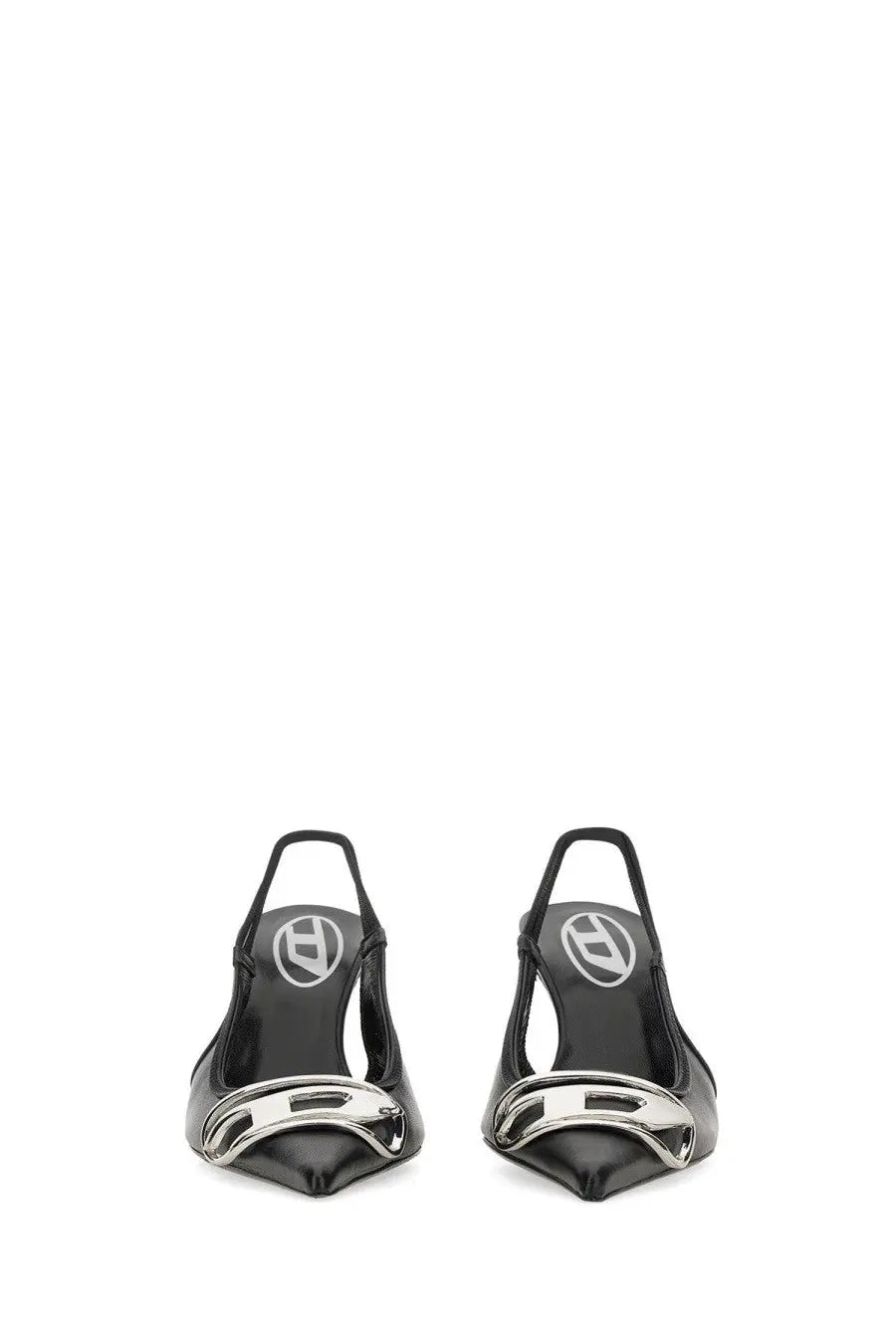 Diesel Women's Shoe Venus Black, view 3