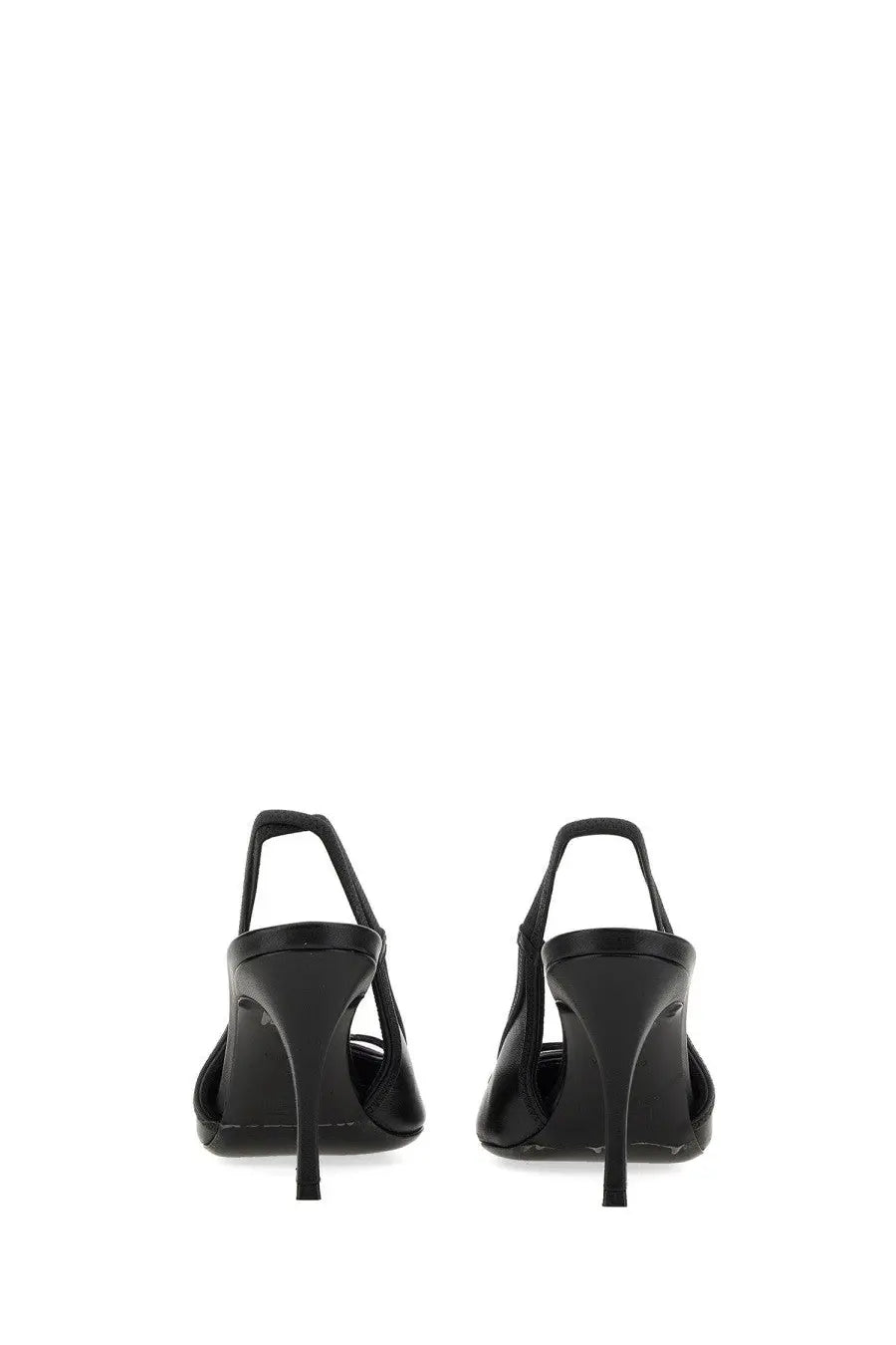Diesel Women's Shoe Venus Black, view 4