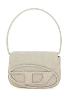 Diesel Women's Shoulder Bag 1DR White