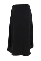 Diesel Women's Tali Midi Skirt Black, view 2