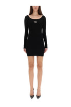 Diesel Women's Vera Dress Black