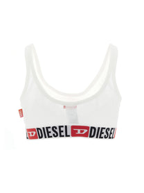 Diesel Diesel Tinder Pr Oriba Core Bra White