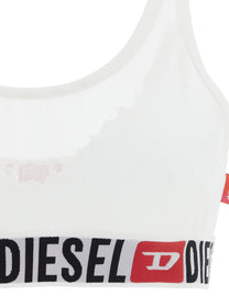 Diesel Diesel Tinder Pr Oriba Core Bra White