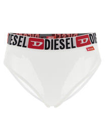 Diesel Diesel Tinder Pr Sam Core Briefs White