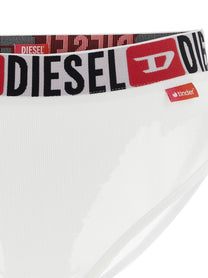 Diesel Diesel Tinder Pr Sam Core Briefs White
