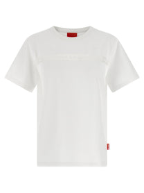Diesel Diesel Tinder Pr Nots Chi Shirt White