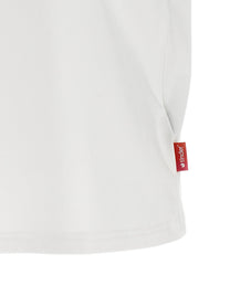 Diesel Diesel Tinder Pr Nots Chi Shirt White
