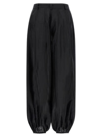 Thelatest Dilan Pants Black