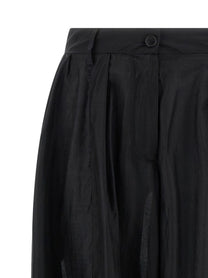 Thelatest Dilan Pants Black